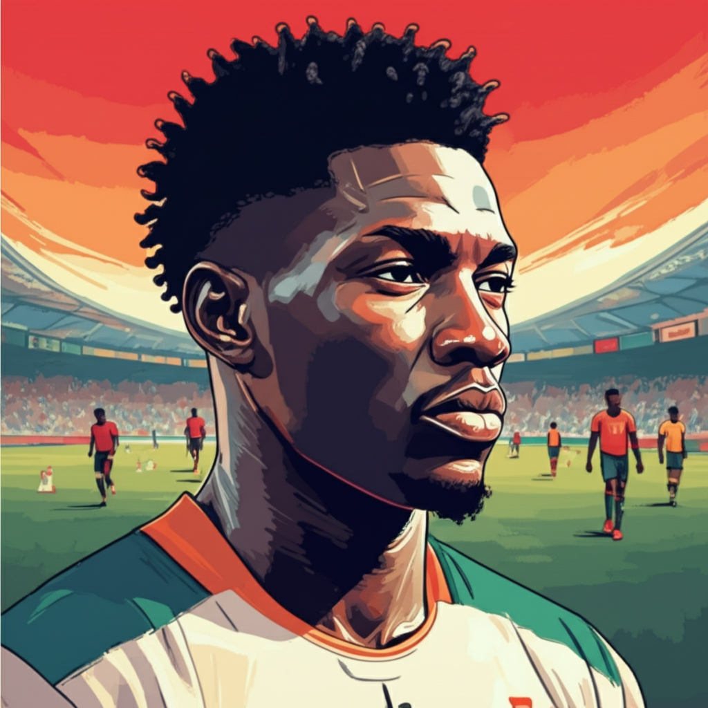 Ghana Black Stars preparing for 2026 World Cup friendlies