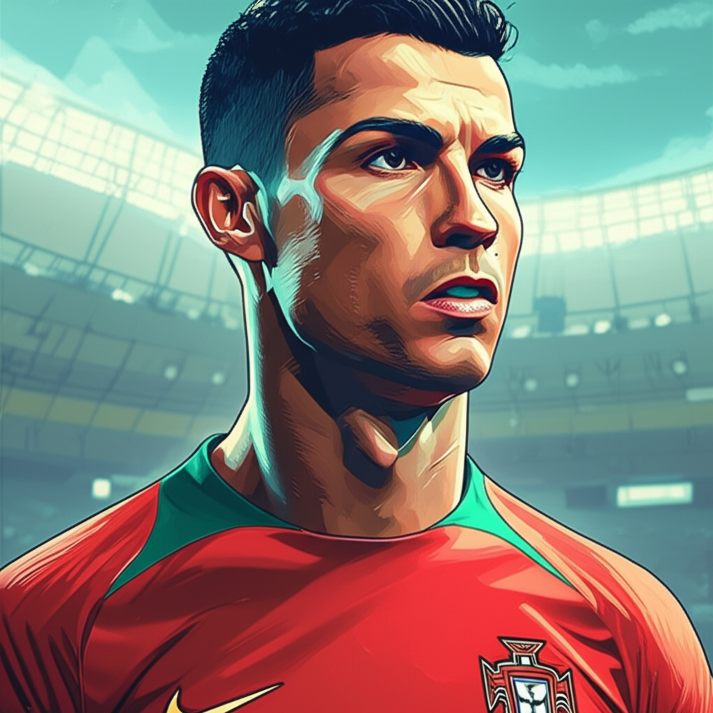 Cristiano Ronaldo Portugal injury concern ahead of World Cup 2026
