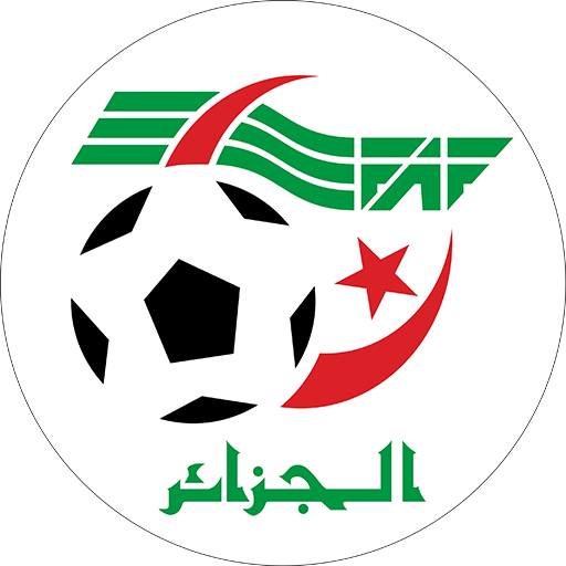 Algeria crest