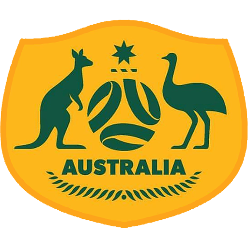 Australia crest
