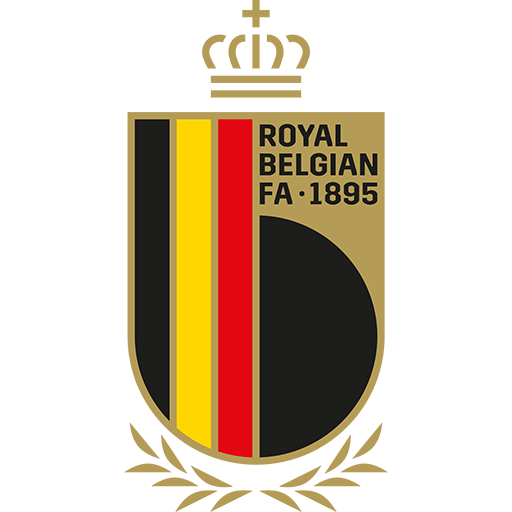 Belgium crest