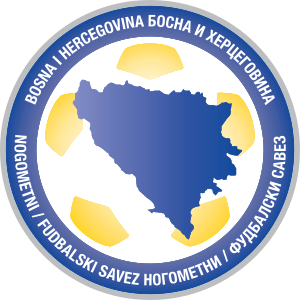 Bosnia and Herzegovina crest