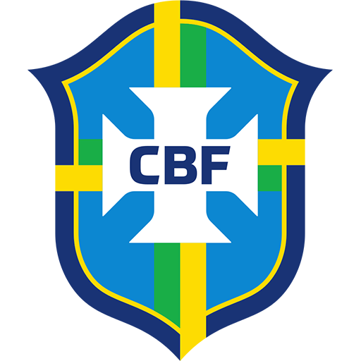 Brazil crest