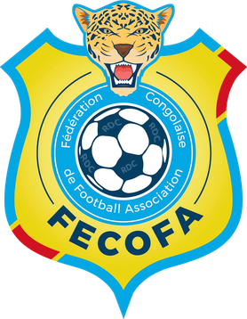 Congo DR crest
