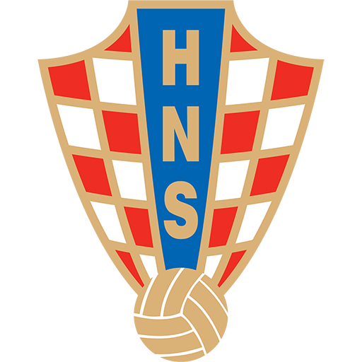 Croatia crest