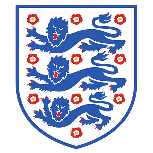 England crest