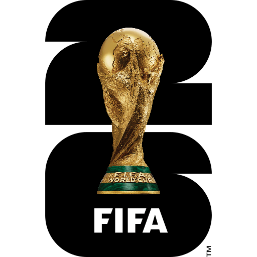 FIFA World Cup 2026 crest