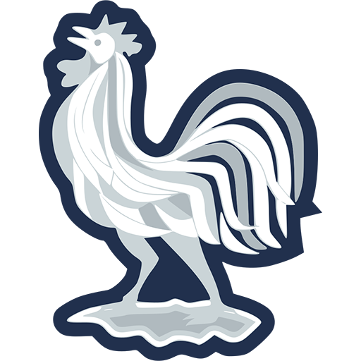 France crest