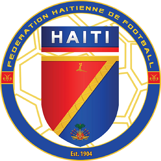 Haiti crest