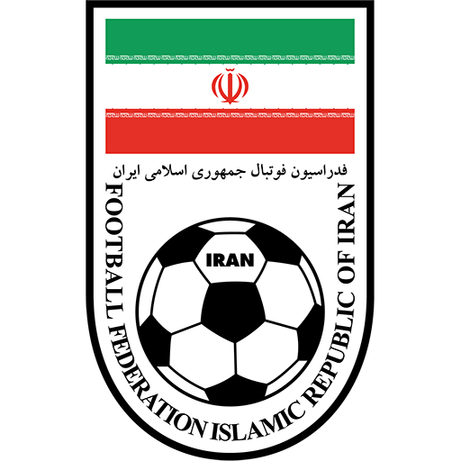 Iran crest