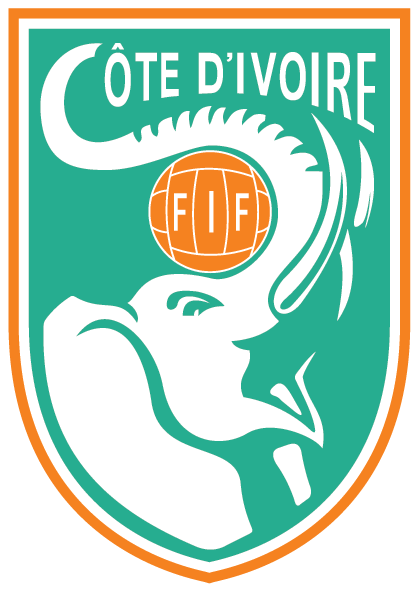 Ivory Coast crest