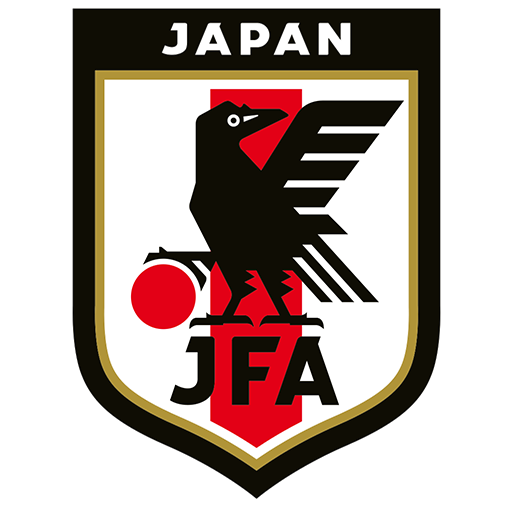 Japan crest