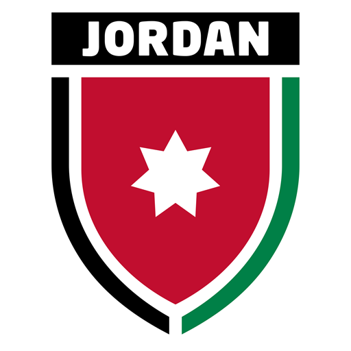 Jordan crest