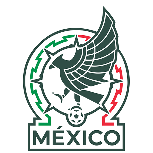 Mexico crest