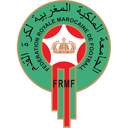 Morocco crest