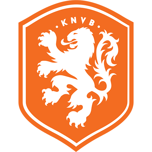 Netherlands crest