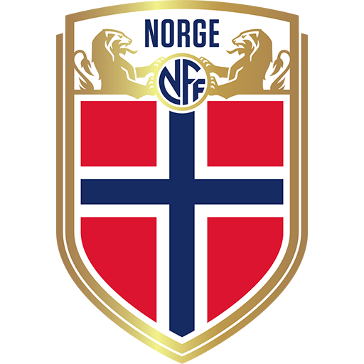 Norway crest