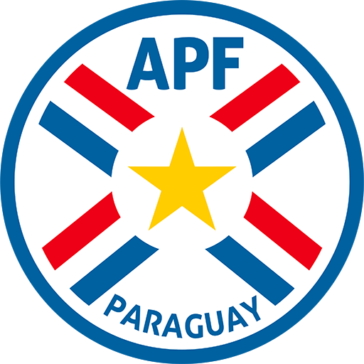 Paraguay crest