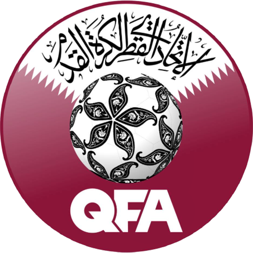 Qatar crest