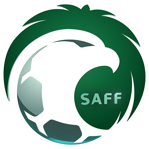 Saudi Arabia crest
