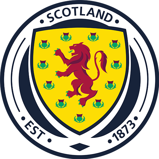Scotland crest