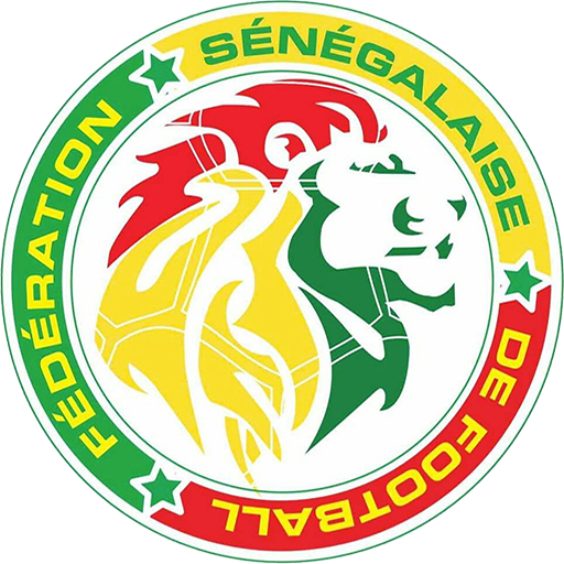 Senegal crest