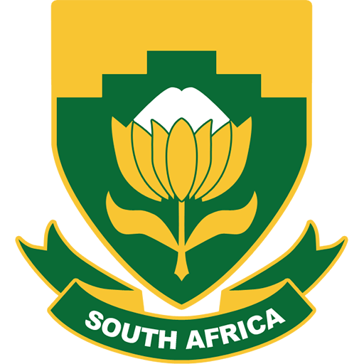 South Africa crest