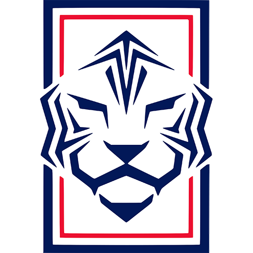 South Korea crest