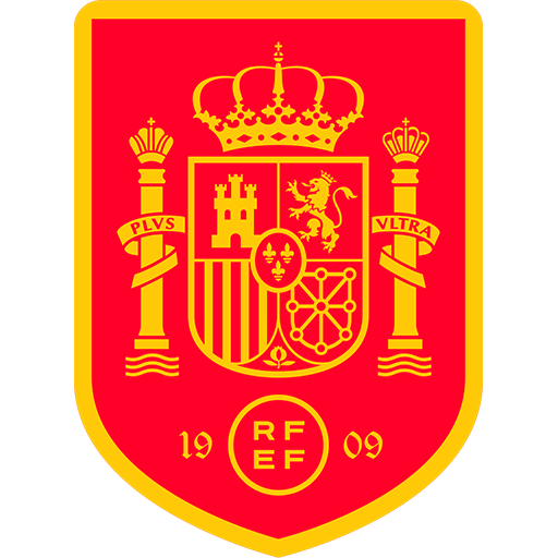 Spain crest