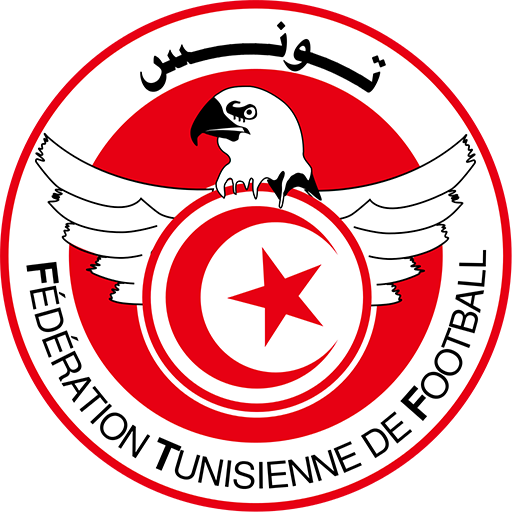Tunisia crest
