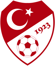Türkiye crest
