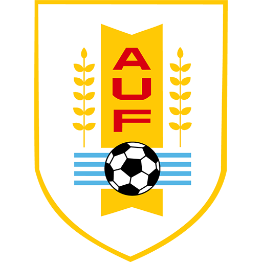 Uruguay crest