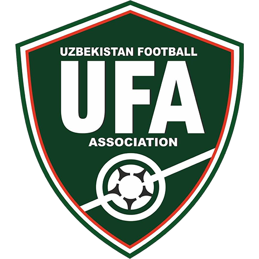 Uzbekistan crest